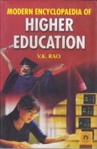 MODERN ENCYCLOPAEDIA