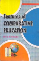 FEATURES OF COMPARATIVE EDUCATION