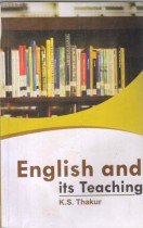 ENGLISH AND ITS TEACHING