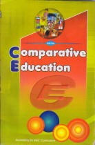 COMPARATIVE EDUCATION