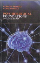 PSYCHOLOGICAL FOUNDATIONS OF EDUCATION