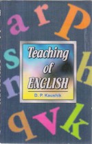 TEACHING OF ENGLISH