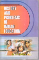 HISTORY AND PROBLEMS OF INDIAN EDUCATION