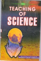 TEACHING OF SCIENCE