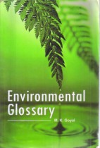 ENVIRONMENTAL GLOSSARY