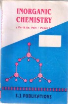 INOROGANIC CHEMISTRY