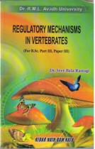 REGULATORY MECHANISMS IN VERTEBRATES