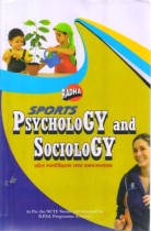 SPORTS PSYCHOLOGY AND SOCIOLOGY
