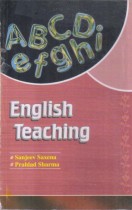ENGLISH TEACHING
