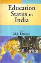 EDUCATION STATUS IN INDIA