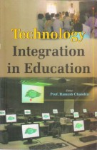TECHNOLOGY INTEGRATION IN EDUCATION