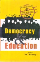 DEMOCRACY & EDUCATION