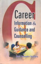 CAREER INFORMATION & GUIDANCE AND COUNSELLING