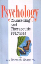 PSYCHOLOGY COUNSELLING AND THERAPEUTIC PRACTICES