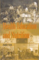 HEALTH EDUCATION AND NUTRITION