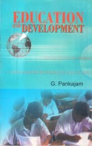 EDUCATION AND DEVELOPMENT