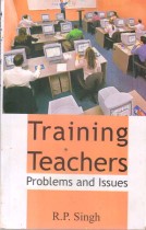 TRAINING TEACHERS