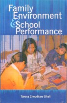 FAMILY ENVIRONMENT SCHOOL PERFORMANCE