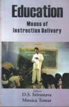 EDUCATION MEANS OF INSTRUCTION DELIVERY