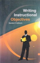 WRITING INSTRUCTIONAL OBJECTIVES