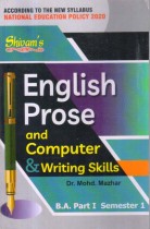 ENGLISH PROSE AND COMPUTER & WRITING SKILLS