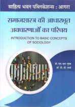 INTRODUCTION TO BASIC CONCEPTS OF SOCIOLOGY