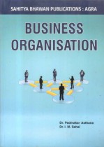 BUSINESS ORGANISATION