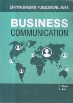 BUSINESS COMMUNICATION