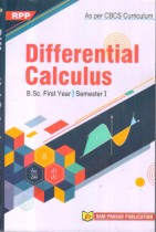 DIFFERENTIAL CALCULUS