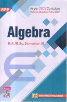 ALGEBRA