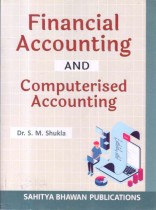 FINANCIAL ACCOUNTING AND COMPUTERISED ACCOUNTING