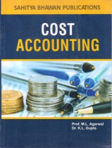 COST ACCOUNTING