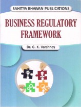 BUSINESS REGULATORY FRAMEWORK